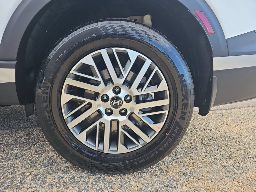 New 2026 Hyundai Palisade SEL FWD image 35