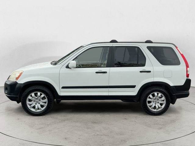 Used 2005 Honda CR-V EX image 2