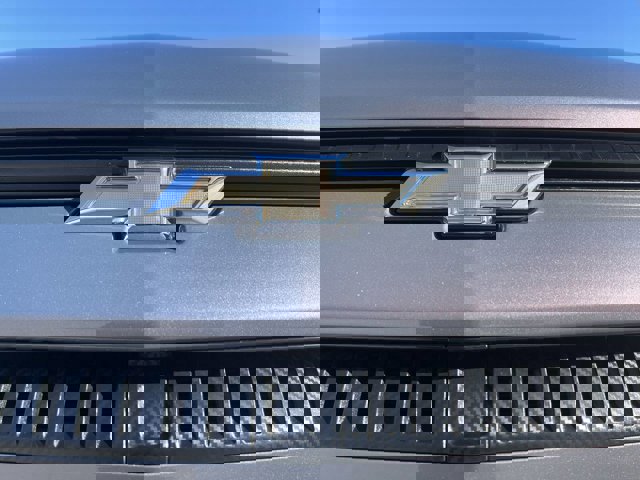 New 2026 Chevrolet Equinox EV LT image 31