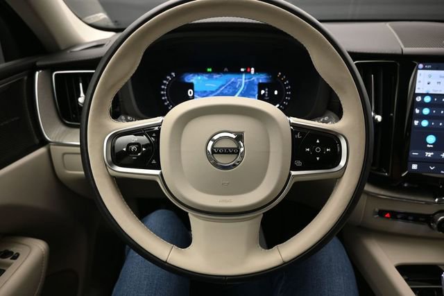 Used 2025 Volvo XC60 B5 Ultra w/ Protection Package Premier AWD/4WD image 25