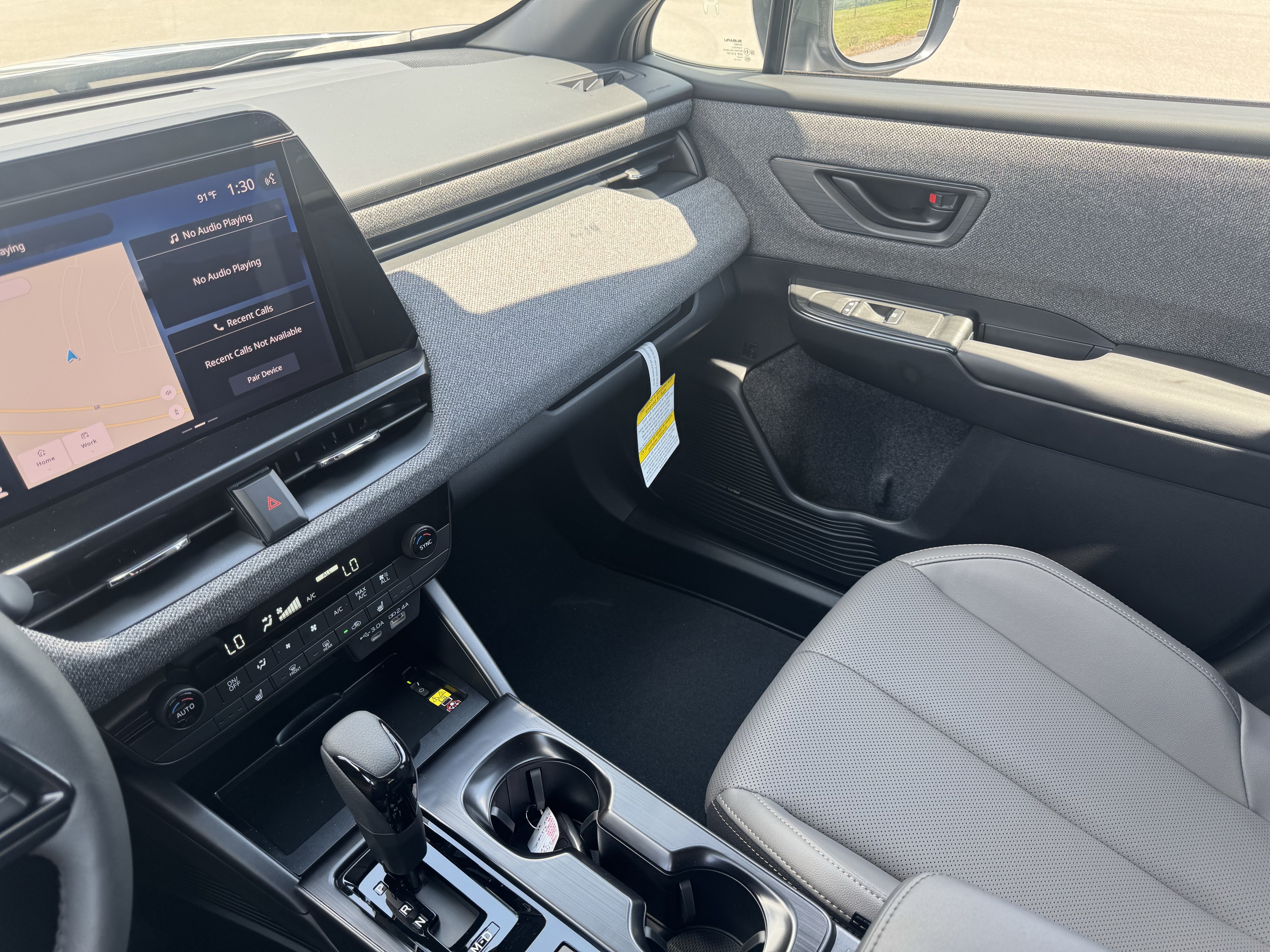 New 2026 Subaru Outback Limited AWD/4WD image 22