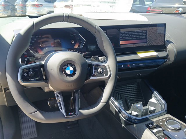 New 2026 BMW X3 xDrive30i w/ Premium Package AWD/4WD image 20