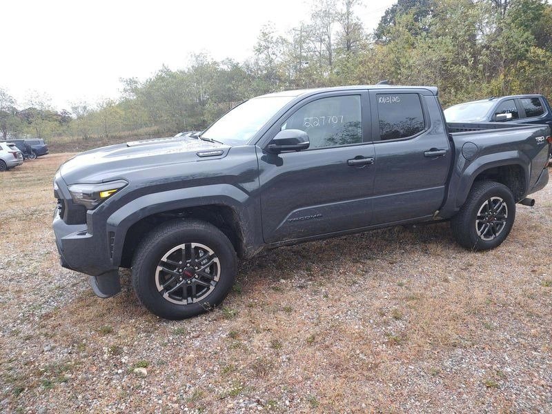 Used 2025 Toyota Tacoma TRD Sport