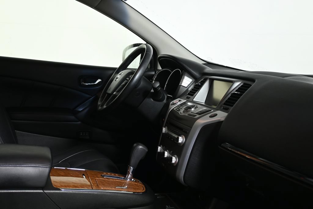 Used 2014 Nissan Murano LE w/ Platinum Edition Package AWD/4WD image 34