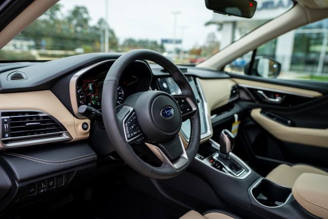 New 2025 Subaru Outback Limited w/ Popular Package #2 image 33