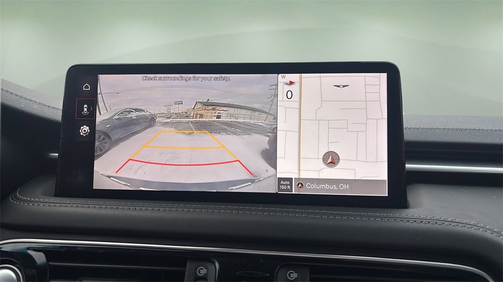 Used 2023 Genesis G70 2.0T image 22