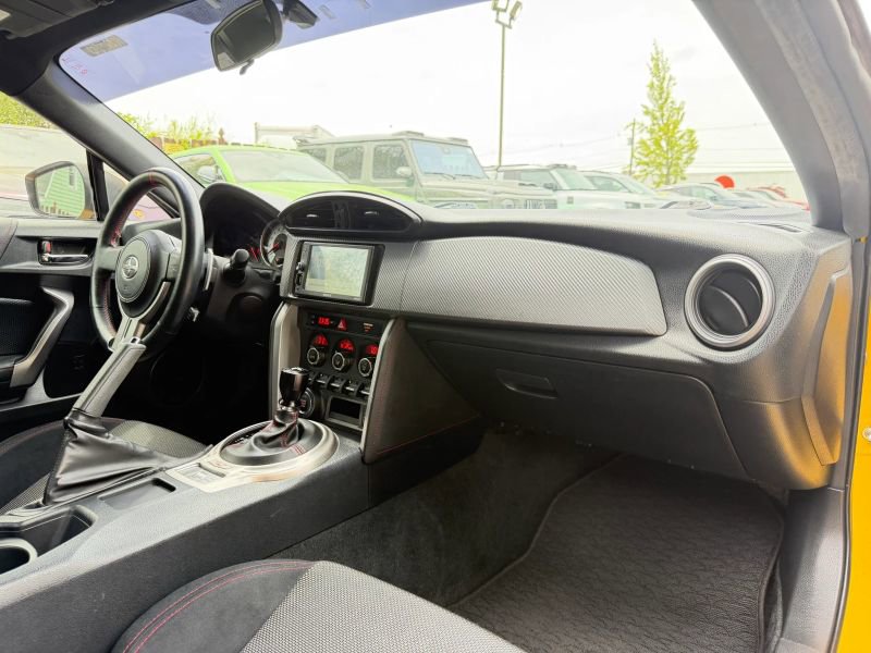 Used 2015 Scion FR-S Release Series 1.0 RWD image 25