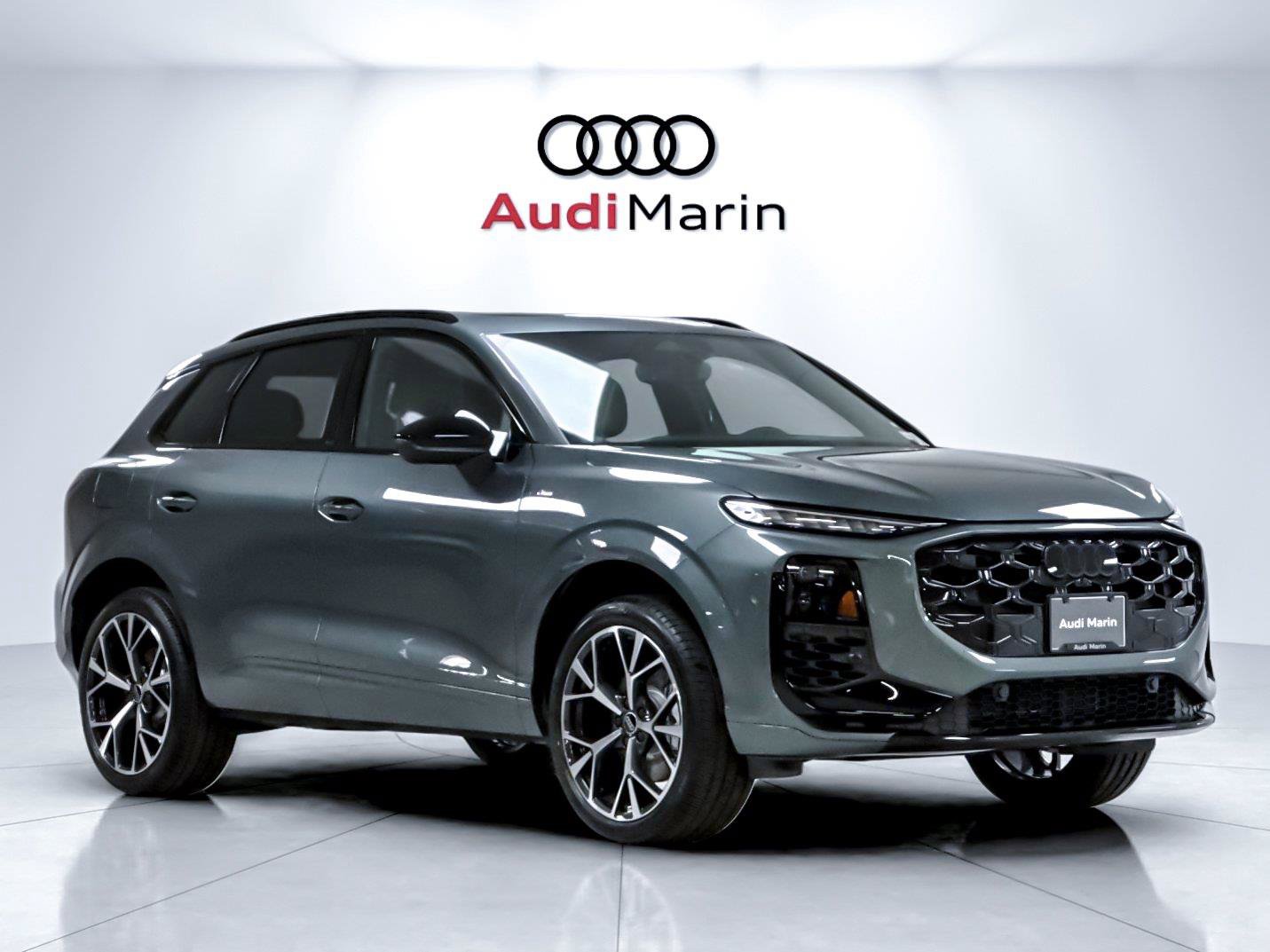 New 2026 Audi Q3 quattro 2.0T AWD/4WD image 7