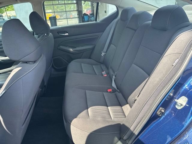 Used 2020 Nissan Altima 2.5 S FWD image 17