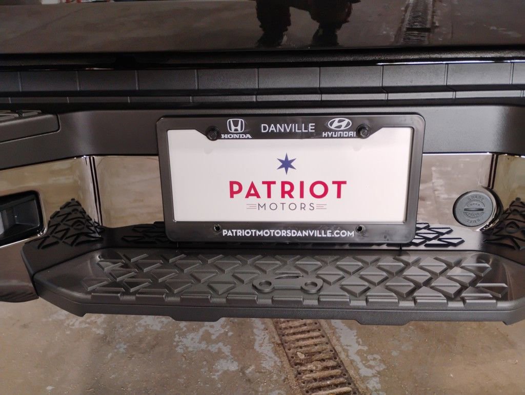 New 2026 Hyundai Santa Cruz XRT image 13