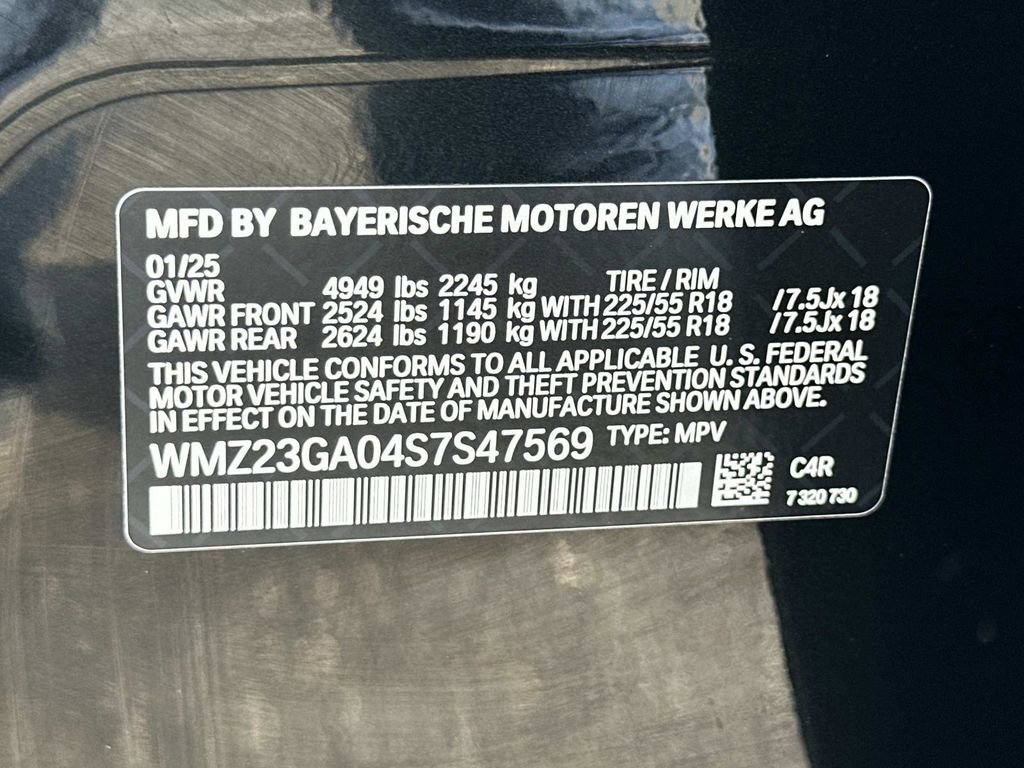 Used 2025 MINI Cooper Countryman S image 32