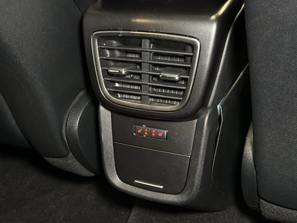 Used 2019 Lincoln Nautilus Reserve AWD/4WD image 12