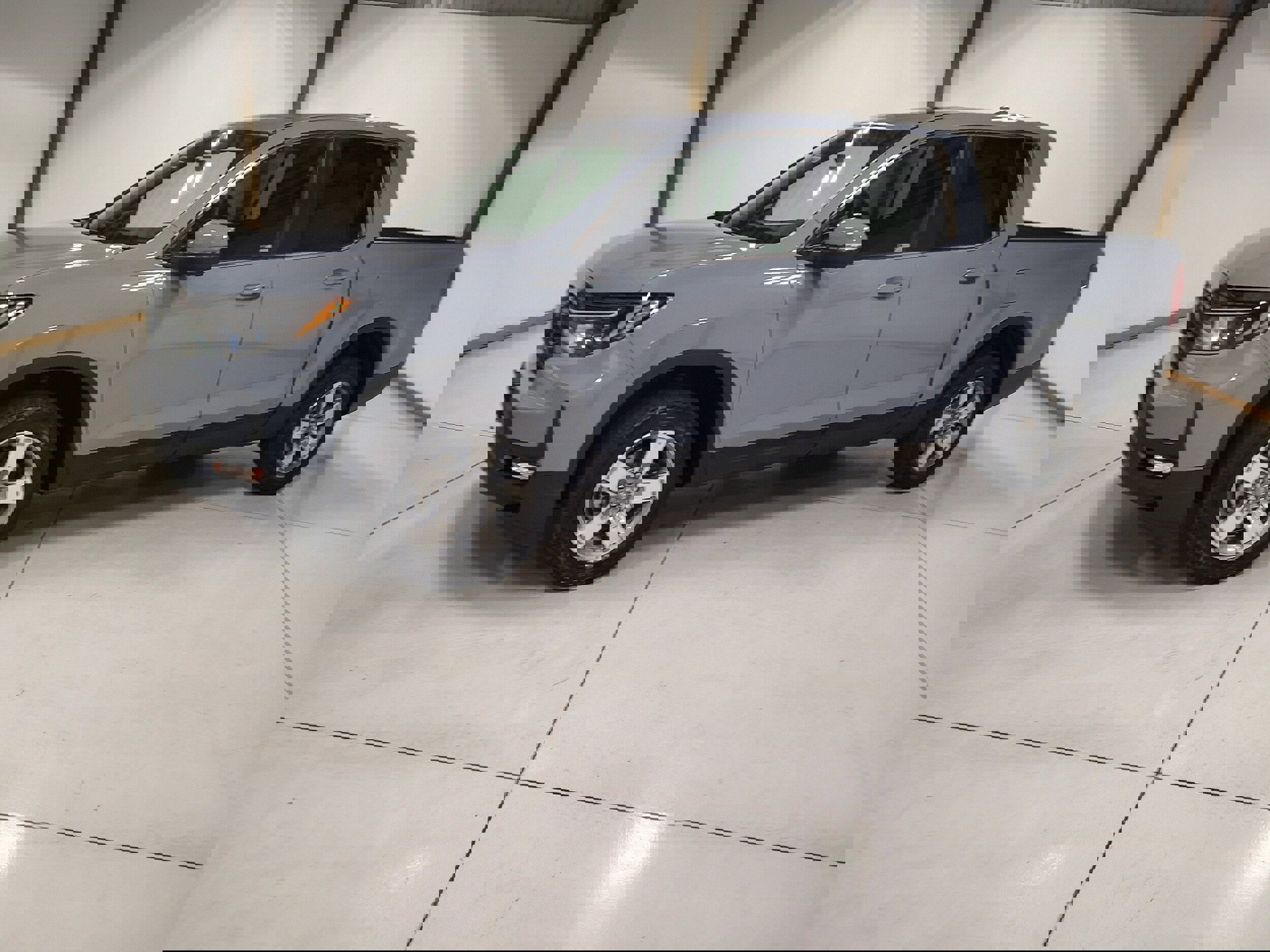 New 2026 Honda Ridgeline RTL image 4