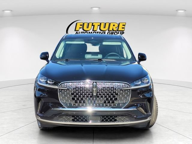 New 2025 Lincoln Aviator Reserve w/ Equipment Group 201A AWD/4WD image 3