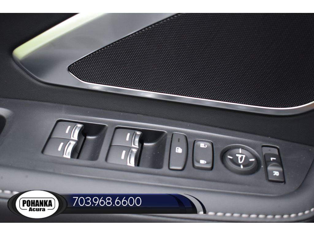 New 2026 Acura RDX SH-AWD image 26