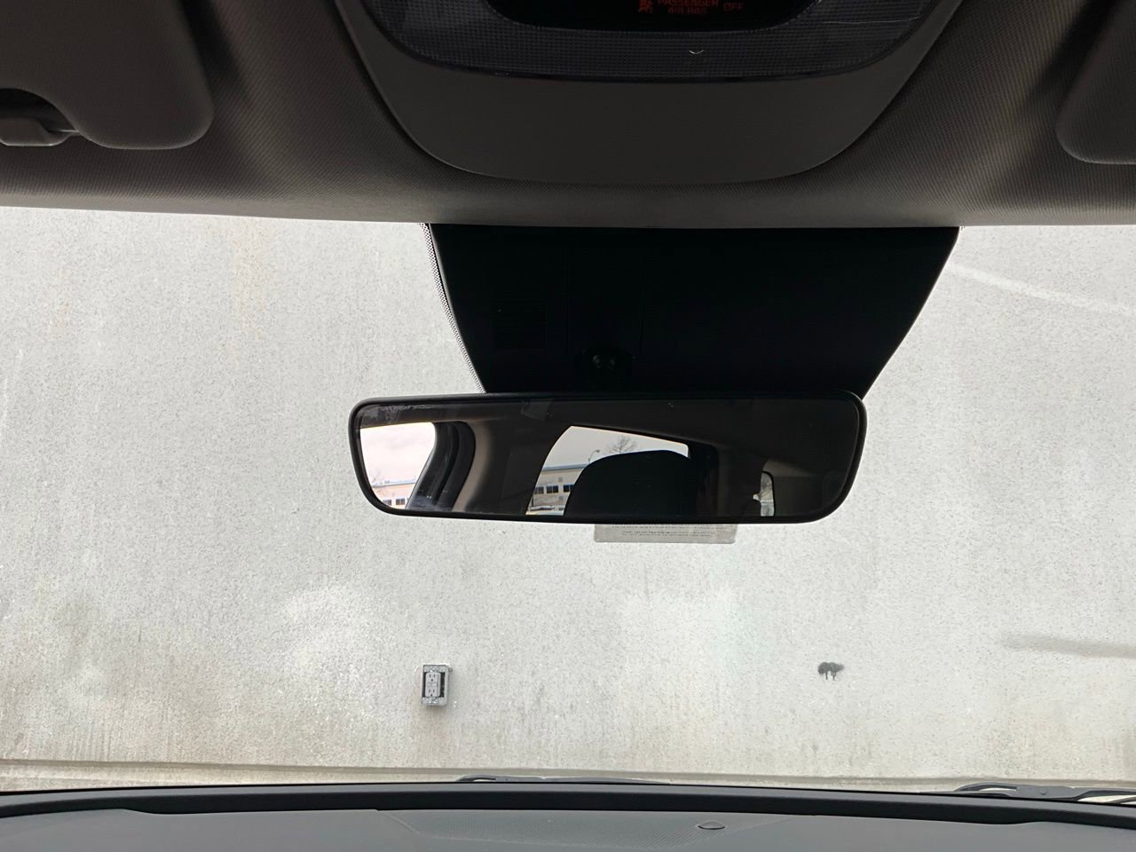 Used 2025 Kia Sportage LX image 17