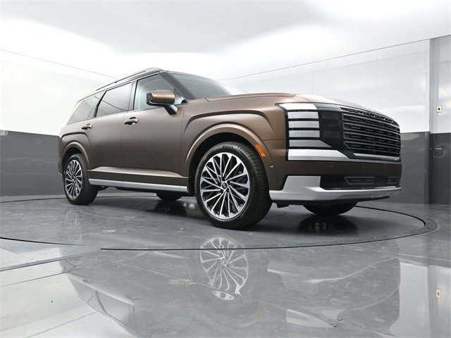 New 2026 Hyundai Palisade Calligraphy image 31