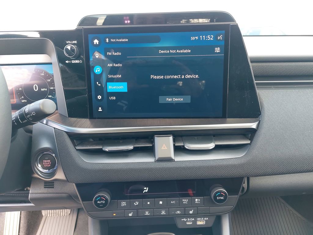 New 2026 Subaru Outback Limited w/ Premium/Limited Package 2 image 16