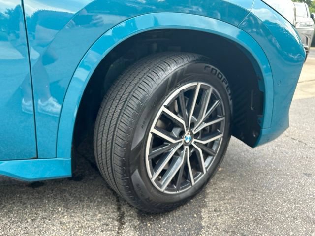 Used 2023 BMW X1 xDrive28i w/ M Sport Package AWD/4WD image 41