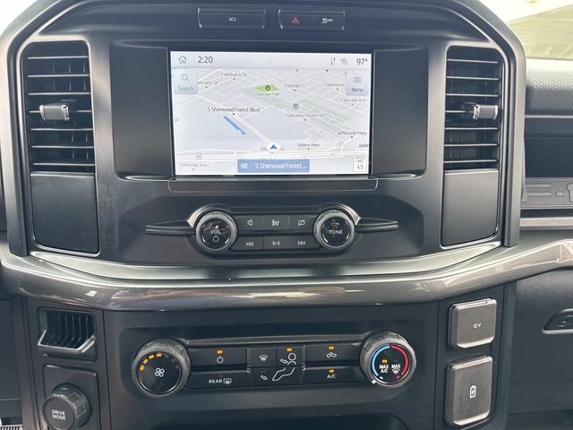 Used 2023 Ford F150 XL w/ STX Appearance Package RWD image 23