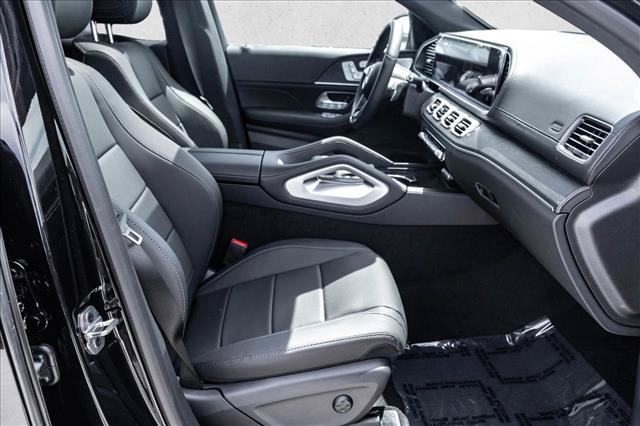 New 2026 Mercedes-Benz GLE 450 4MATIC Coupe image 25