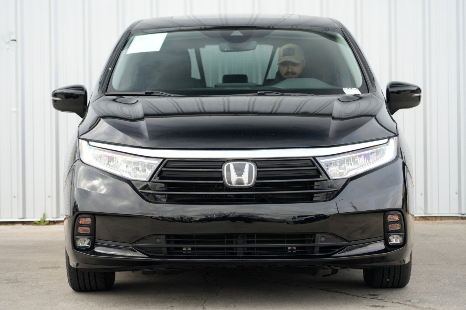 Used 2023 Honda Odyssey EX-L image 6