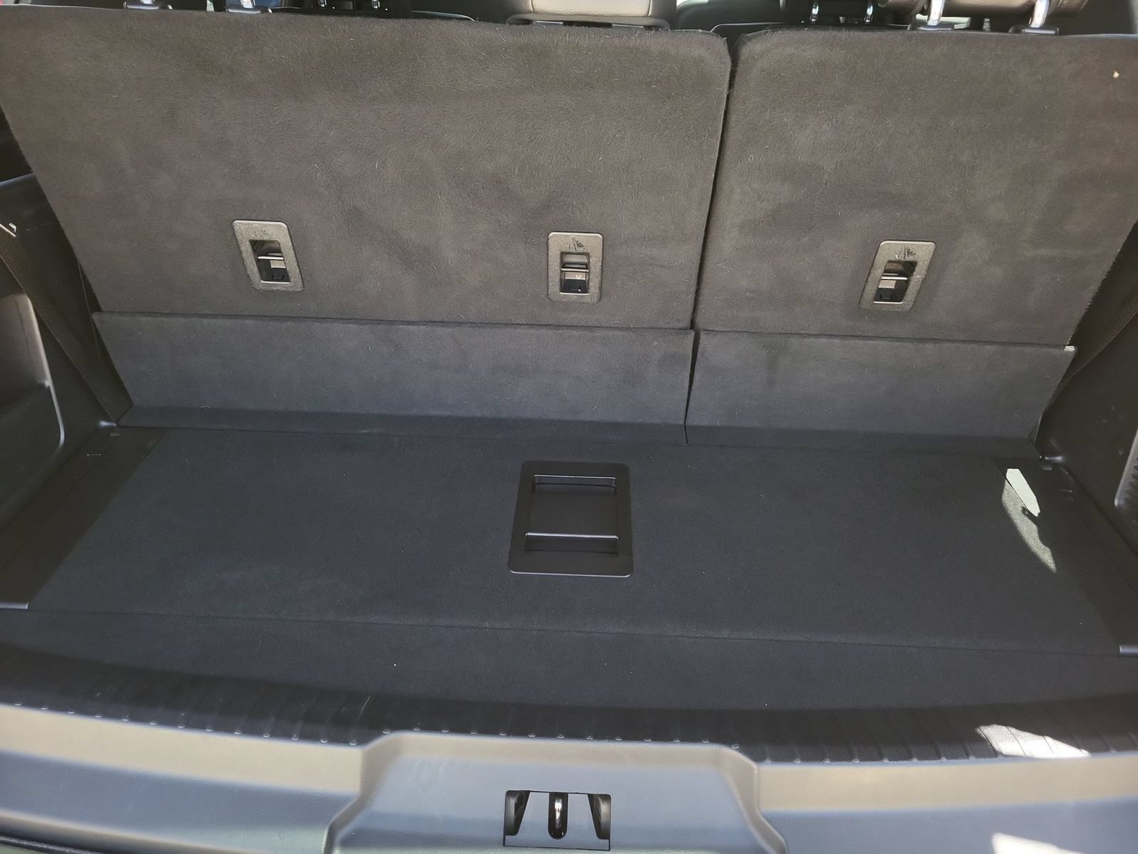 Used 2021 Ford Expedition XLT RWD image 26