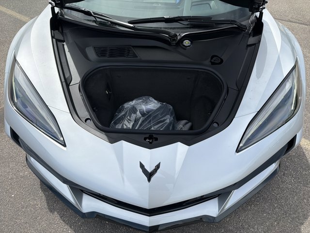 New 2026 Chevrolet Corvette E-Ray AWD/4WD image 30