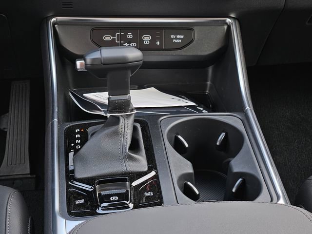 New 2025 Kia Carnival SX Prestige image 20