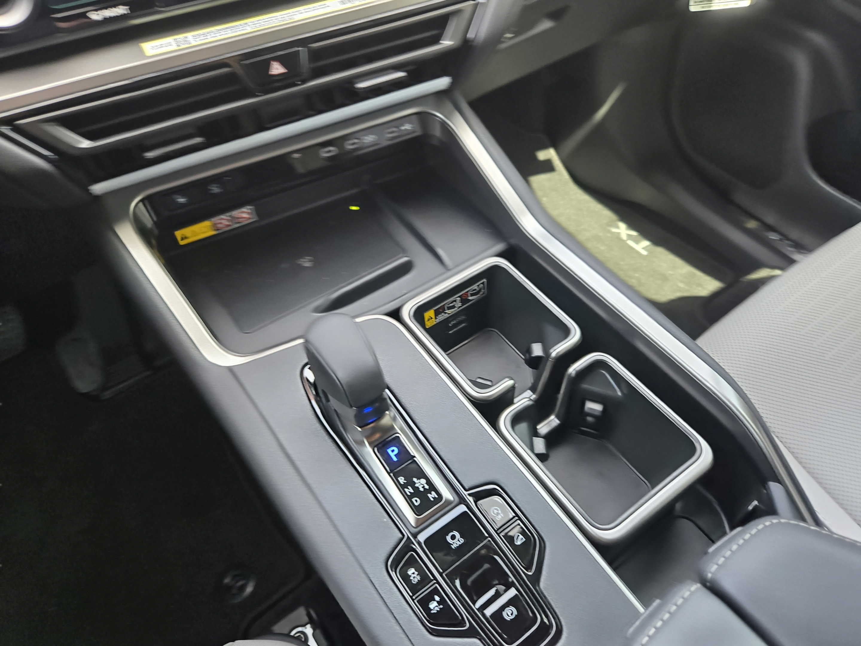 New 2026 Lexus TX 350 AWD w/ Technology Package image 10