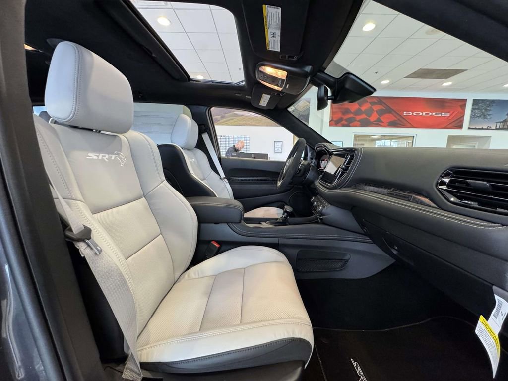 New 2026 Dodge Durango SRT Hellcat image 15