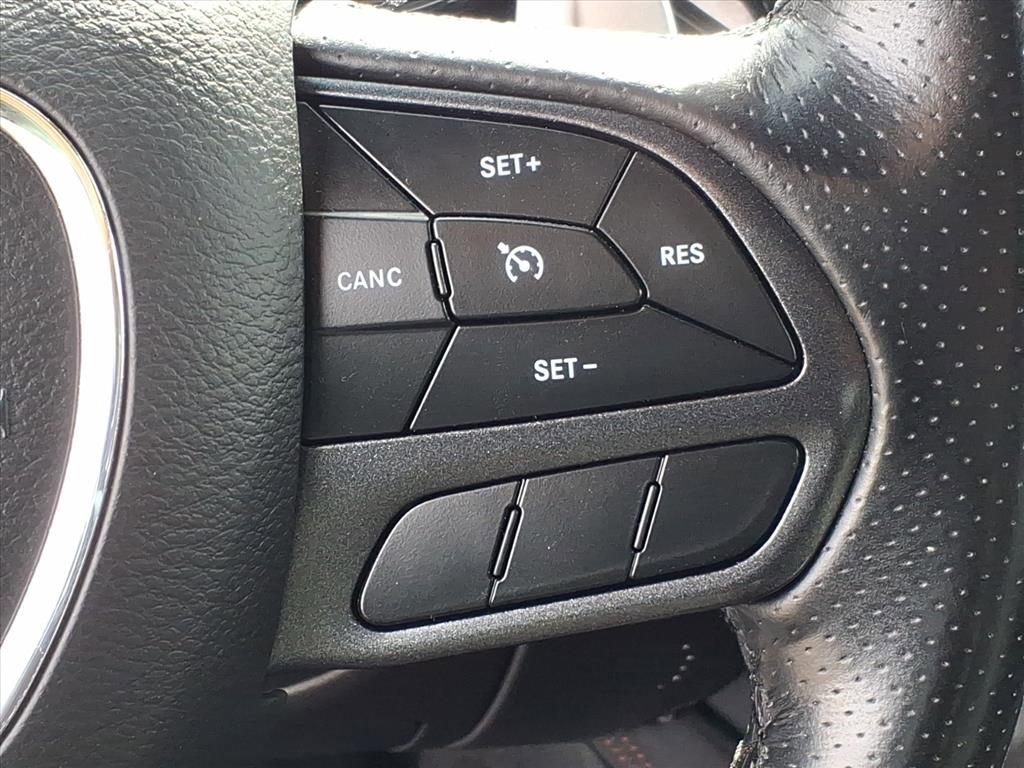 Certified 2022 Dodge Durango R/T image 11