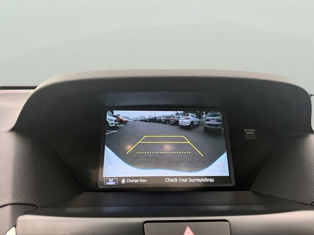 Used 2019 Acura MDX SH-AWD image 19