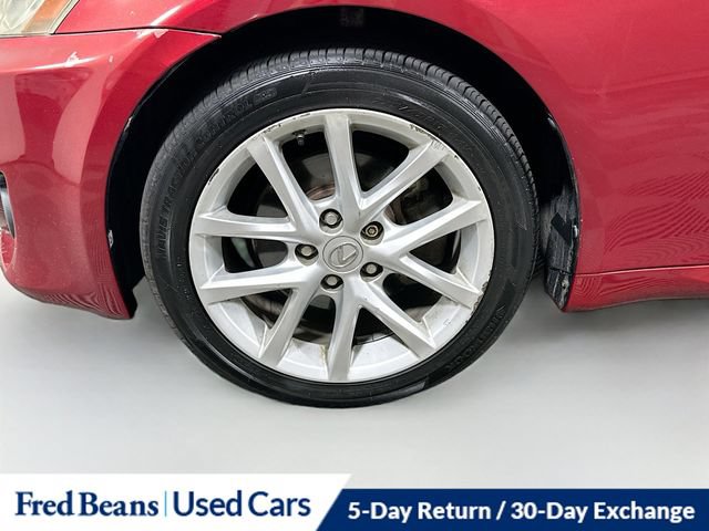 Used 2012 Lexus IS 250 AWD w/ Premium Pkg Value Edition image 33