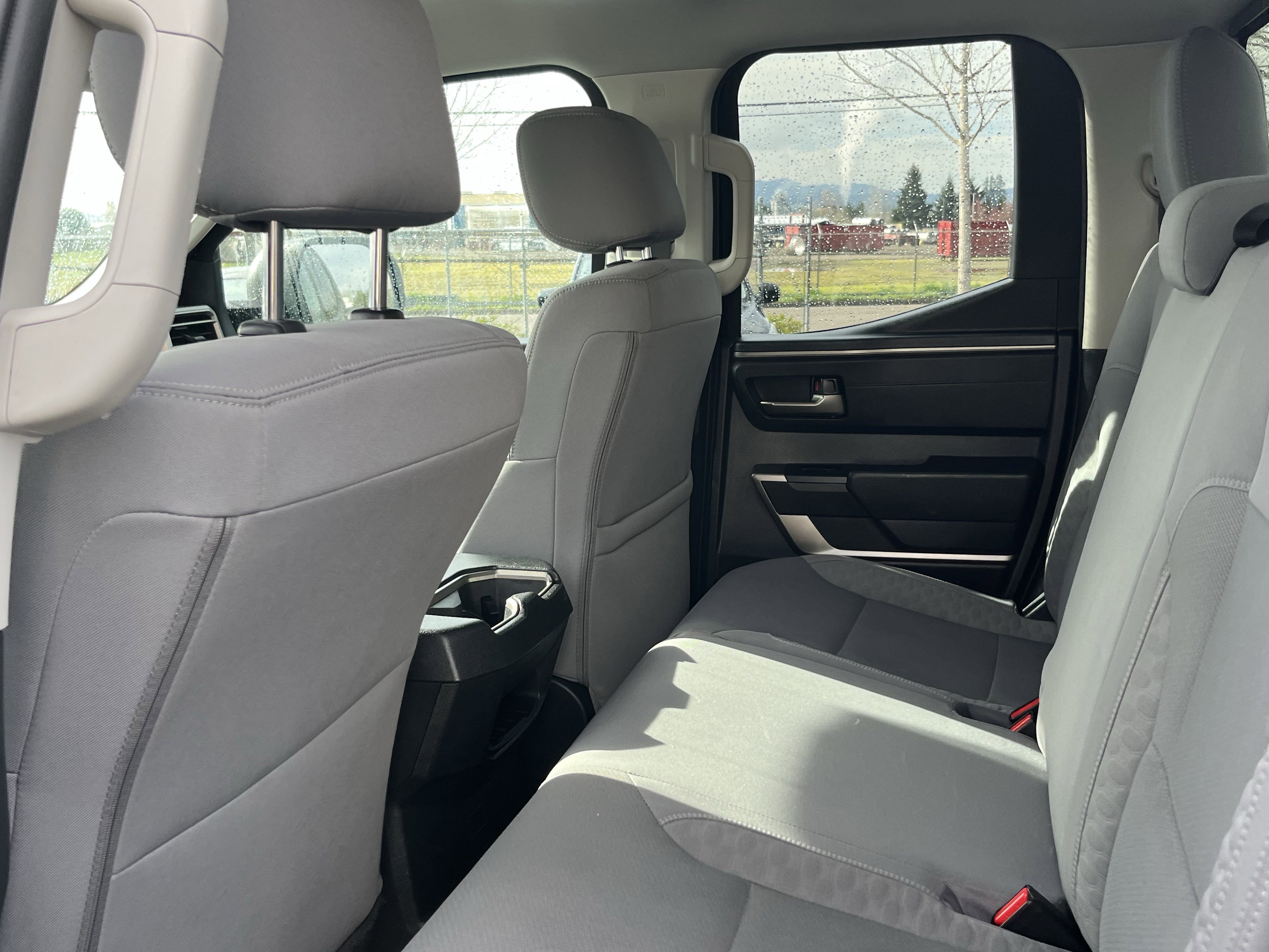 Used 2023 Toyota Tundra SR5 w/ TRD Off-Road Package image 13