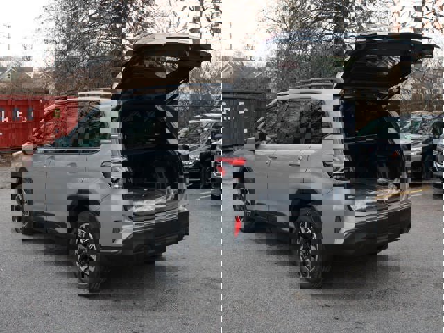 New 2026 Subaru Forester Premium image 25