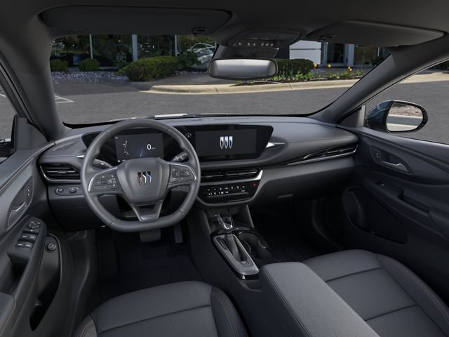 New 2026 Buick Envista Avenir FWD image 15