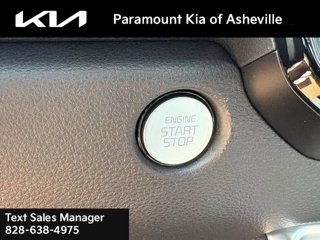 New 2026 Kia Carnival SX Prestige image 16