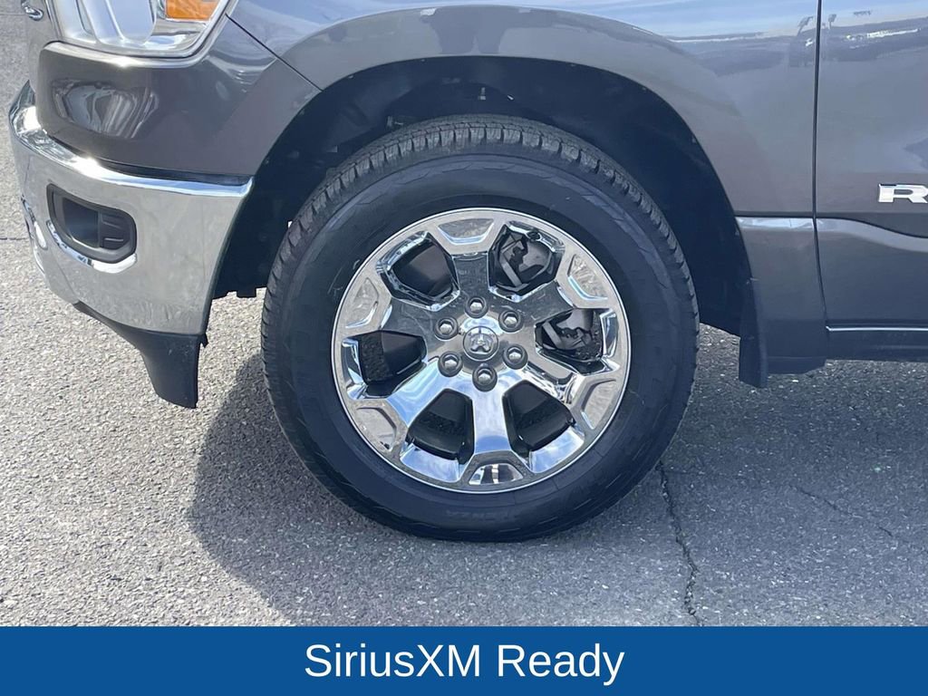 Certified 2023 RAM 1500 Big Horn image 11