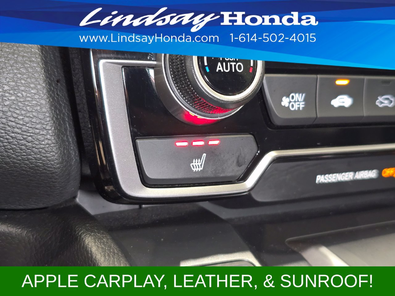 Used 2021 Honda CR-V EX-L image 21
