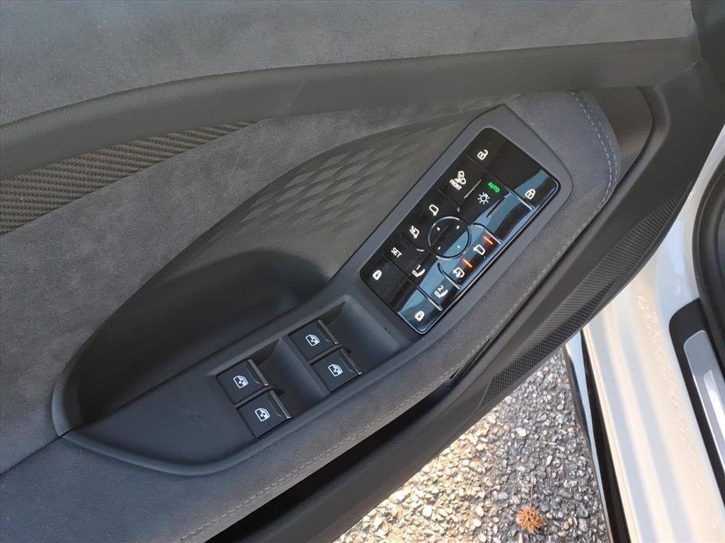 New 2026 Audi A6 Prestige AWD/4WD image 11