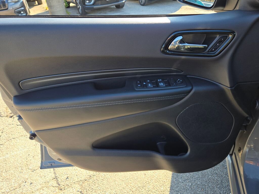 Certified 2022 Dodge Durango GT image 19