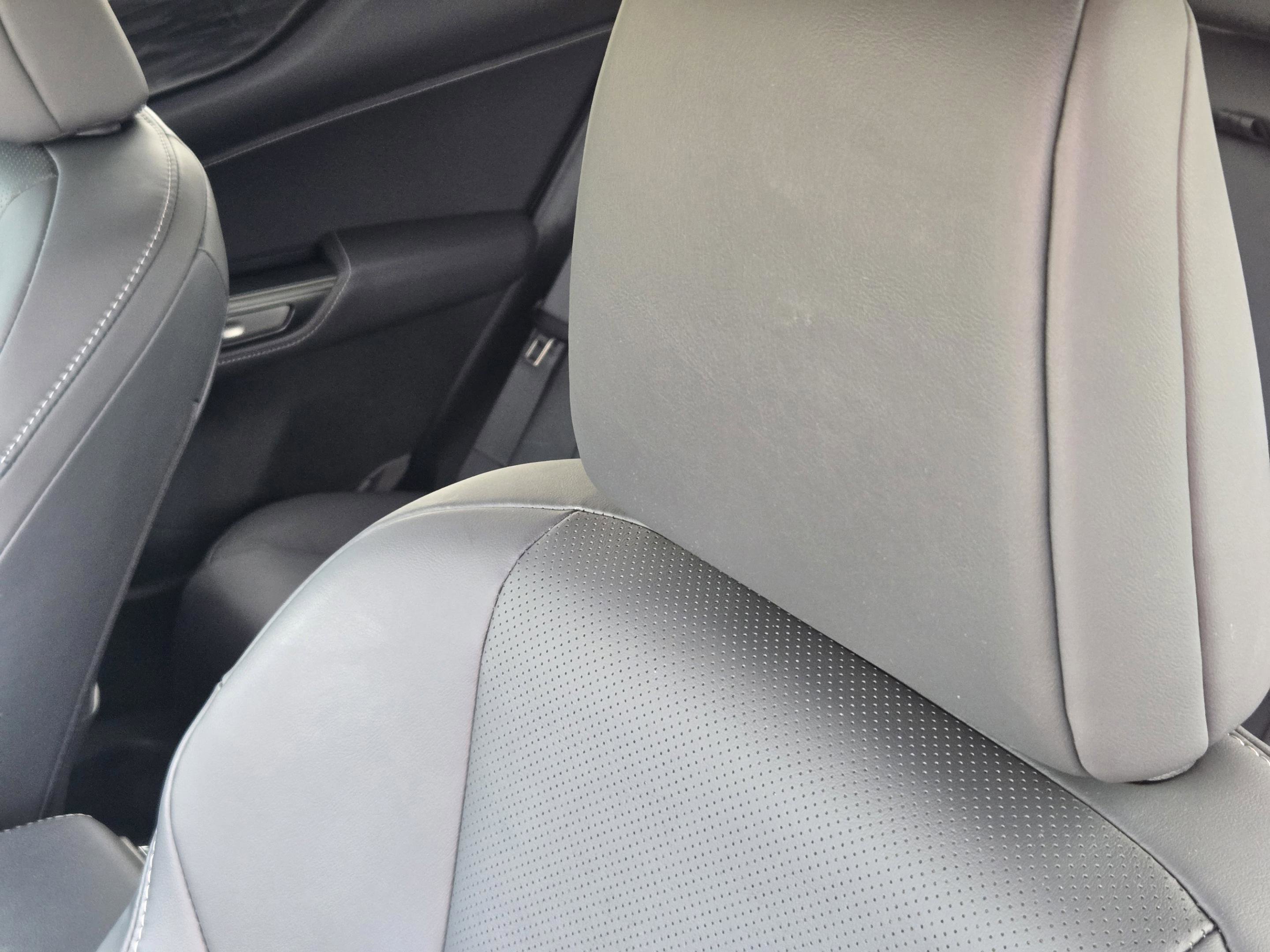 Certified 2025 Lexus NX 350 AWD w/ Cold Area Package image 24
