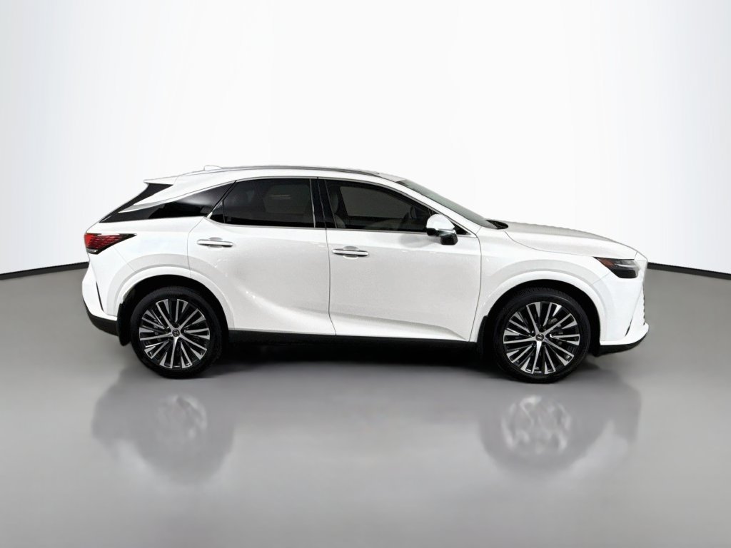 Certified 2023 Lexus RX 350 Premium Plus w/ Cold Area Package FWD image 4
