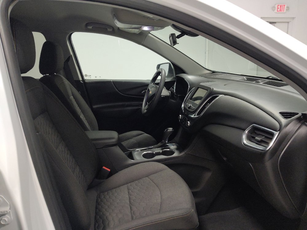 Used 2019 Chevrolet Equinox LT image 21