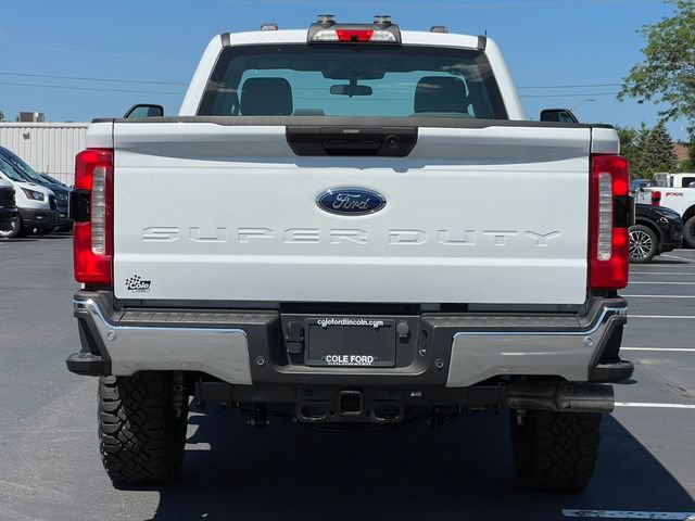 New 2025 Ford F250 XL w/ 360-Degree Camera Package AWD/4WD image 37