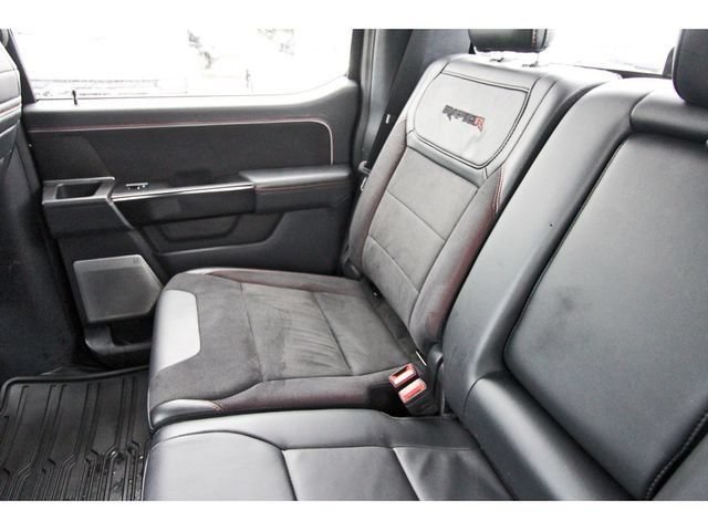 Used 2024 Ford F150 Raptor w/ Equipment Group 803A Raptor R AWD/4WD image 11