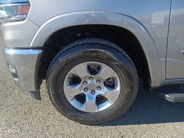 Used 2025 RAM 1500 Big Horn image 10
