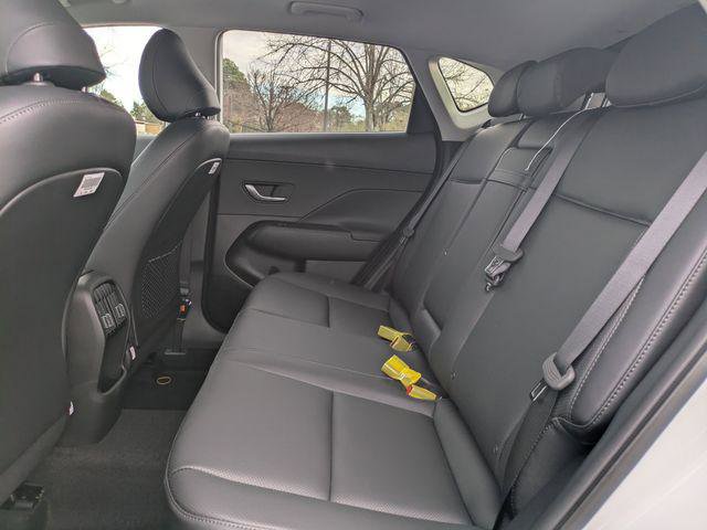 New 2026 Hyundai Kona Limited AWD/4WD image 13