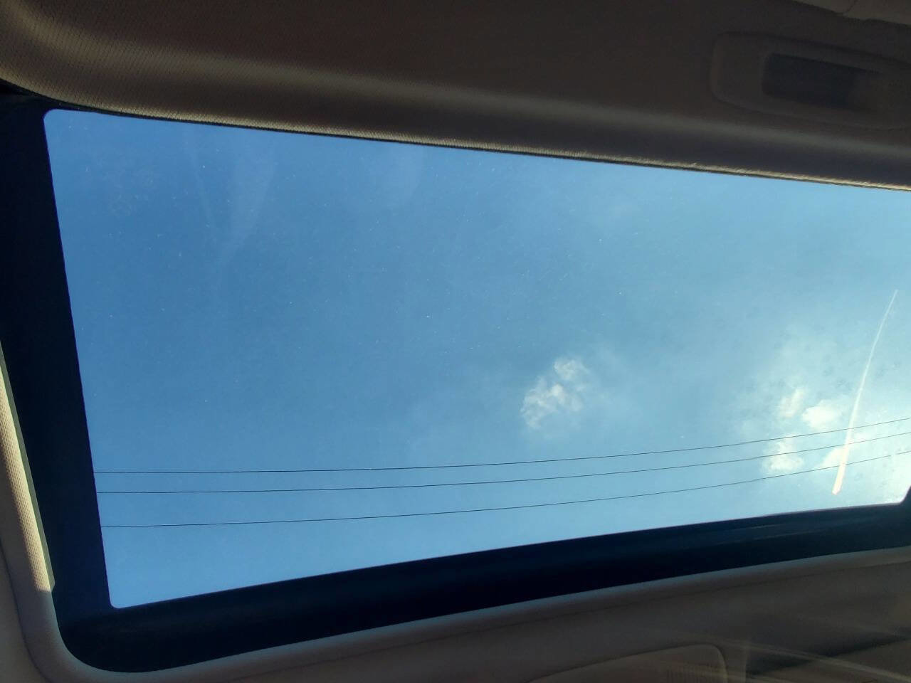 Used 2016 MAZDA MAZDA6 Touring w/ Touring Technology Package image 22